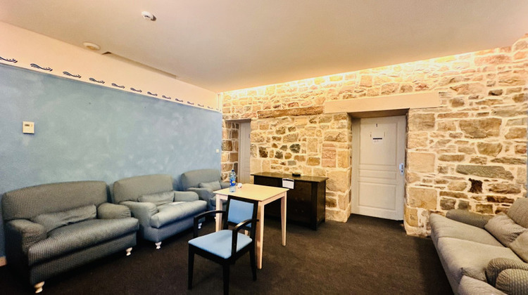 Ma-Cabane - Vente Immeuble CROZON, 527 m²