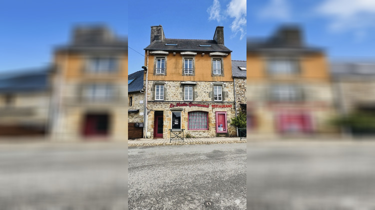 Ma-Cabane - Vente Immeuble CROZON, 280 m²