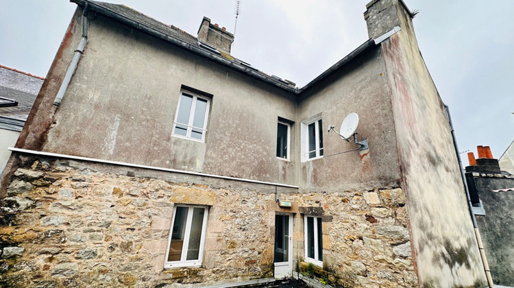 Ma-Cabane - Vente Immeuble CROZON, 280 m²