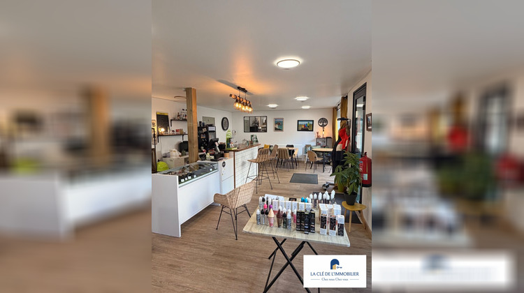Ma-Cabane - Vente Immeuble Crozon, 129 m²