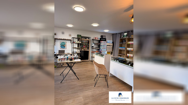 Ma-Cabane - Vente Immeuble Crozon, 129 m²