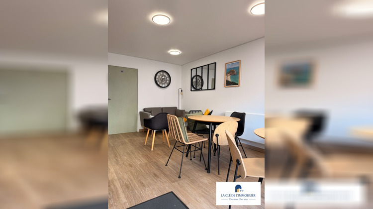 Ma-Cabane - Vente Immeuble Crozon, 129 m²