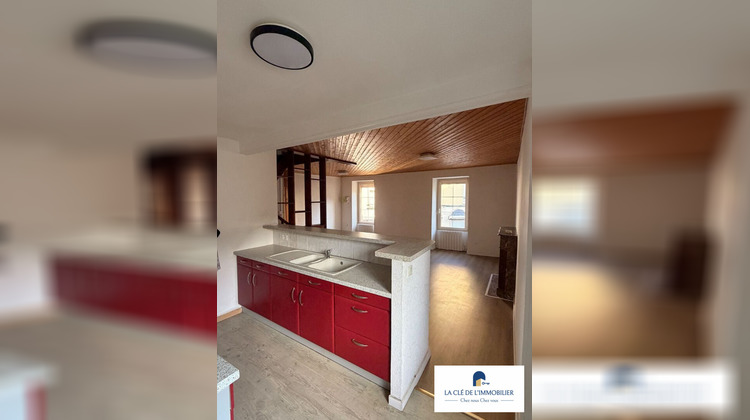 Ma-Cabane - Vente Immeuble Crozon, 129 m²