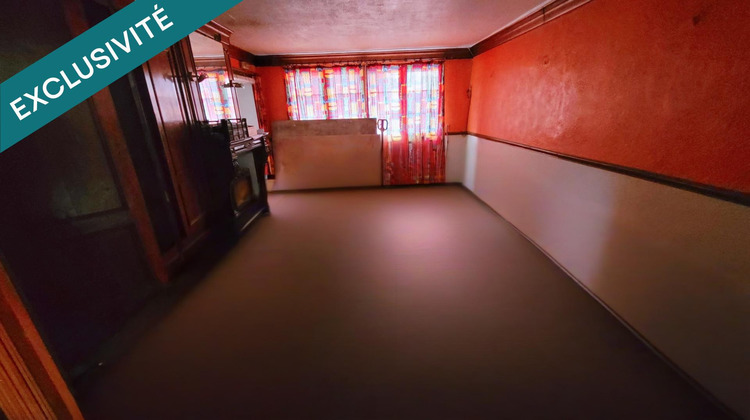 Ma-Cabane - Vente Immeuble Crulai, 221 m²