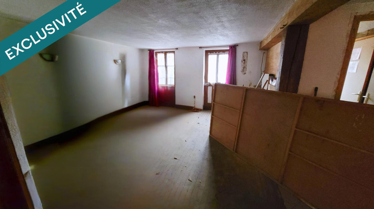 Ma-Cabane - Vente Immeuble Crulai, 221 m²