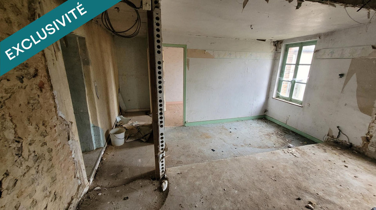 Ma-Cabane - Vente Immeuble Crulai, 221 m²