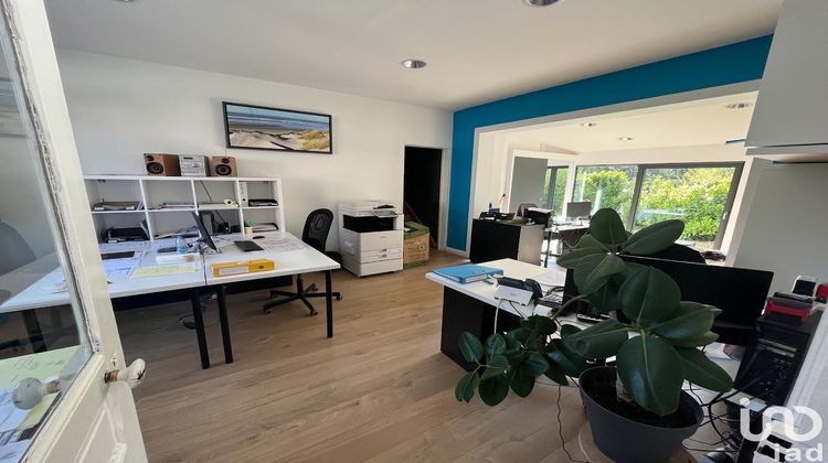 Ma-Cabane - Vente Immeuble Cucq, 230 m²