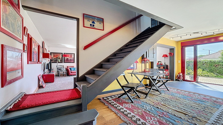 Ma-Cabane - Vente Immeuble Cucq, 150 m²