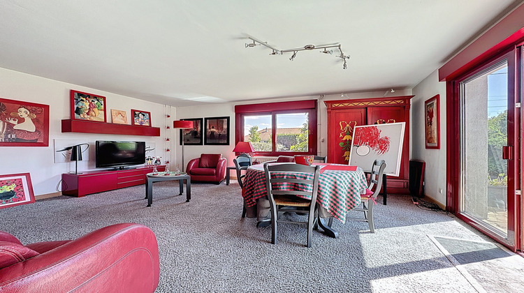 Ma-Cabane - Vente Immeuble Cucq, 150 m²