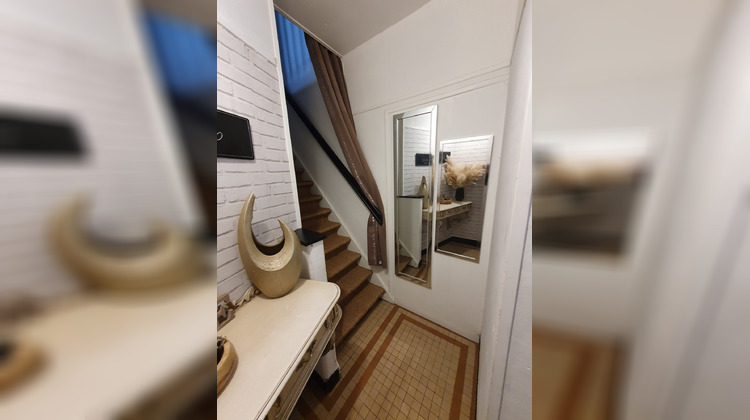 Ma-Cabane - Vente Immeuble Cucq, 184 m²