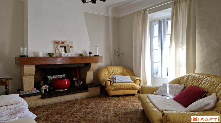 Ma-Cabane - Vente Immeuble Cucuron, 135 m²