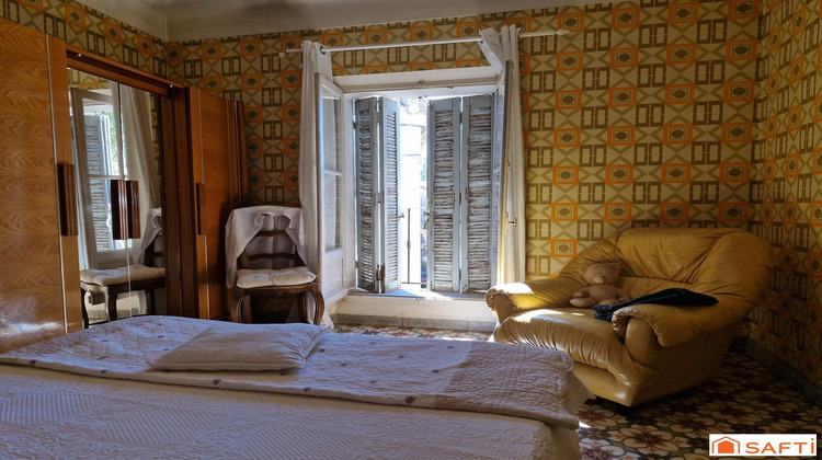 Ma-Cabane - Vente Immeuble Cucuron, 135 m²