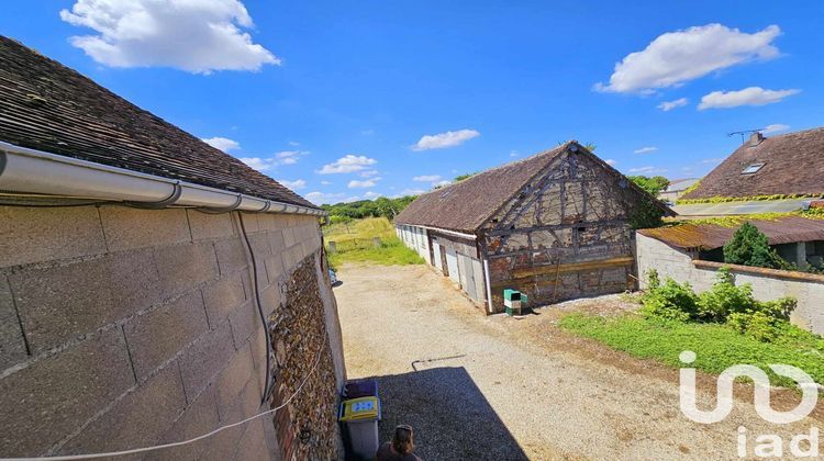 Ma-Cabane - Vente Immeuble Cudot, 1442 m²