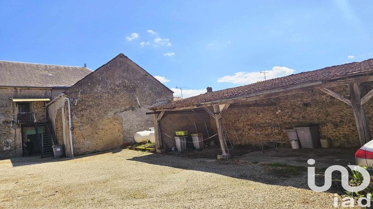 Ma-Cabane - Vente Immeuble Cudot, 1442 m²