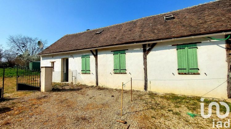 Ma-Cabane - Vente Immeuble Cudot, 1442 m²