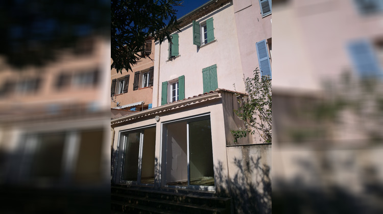 Ma-Cabane - Vente Immeuble CUERS, 0 m²