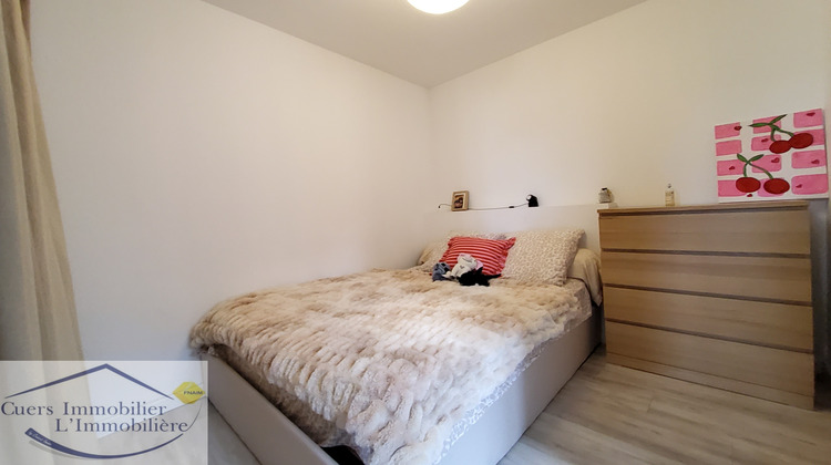 Ma-Cabane - Vente Immeuble Cuers, 117 m²