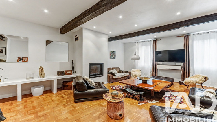 Ma-Cabane - Vente Immeuble Cugnaux, 315 m²