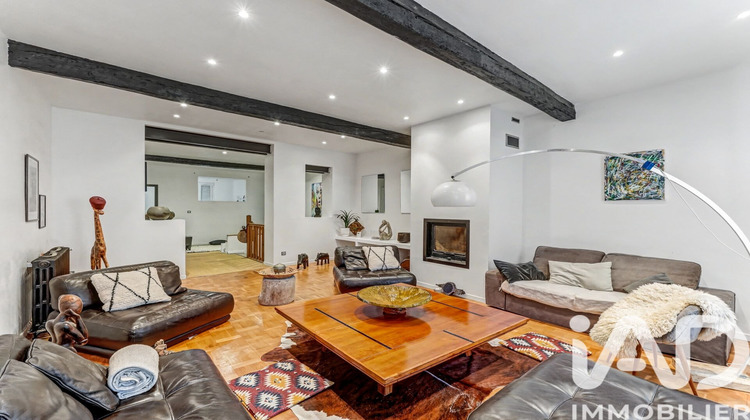 Ma-Cabane - Vente Immeuble Cugnaux, 315 m²