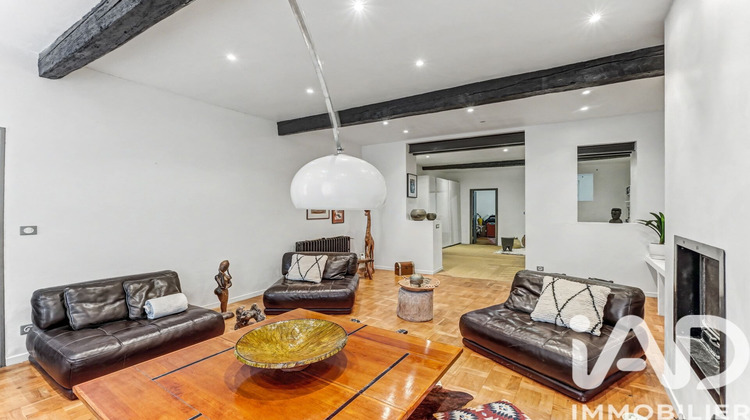 Ma-Cabane - Vente Immeuble Cugnaux, 315 m²