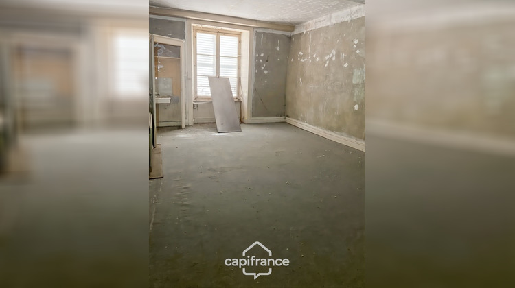 Ma-Cabane - Vente Immeuble CUISEAUX, 500 m²