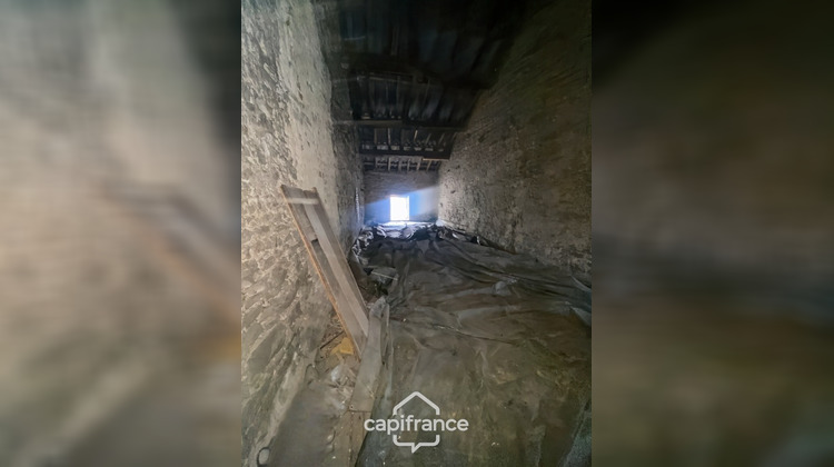 Ma-Cabane - Vente Immeuble CUISEAUX, 500 m²