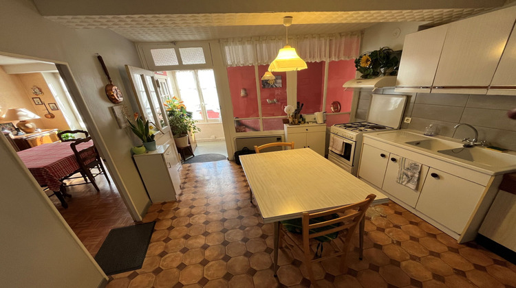 Ma-Cabane - Vente Immeuble Cuisery, 268 m²