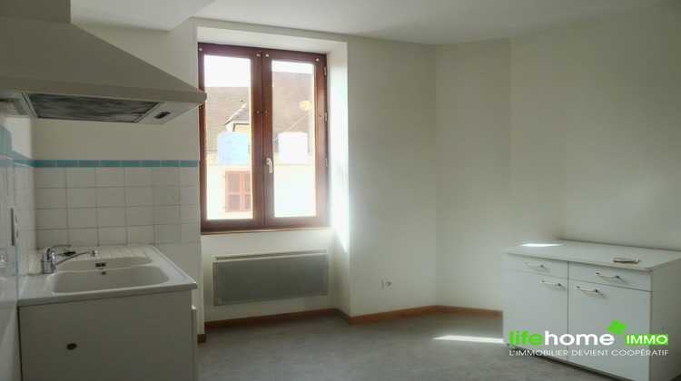 Ma-Cabane - Vente Immeuble Cuisery, 100 m²