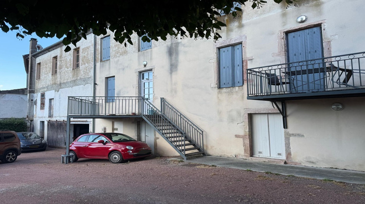 Ma-Cabane - Vente Immeuble Cuisery, 202 m²