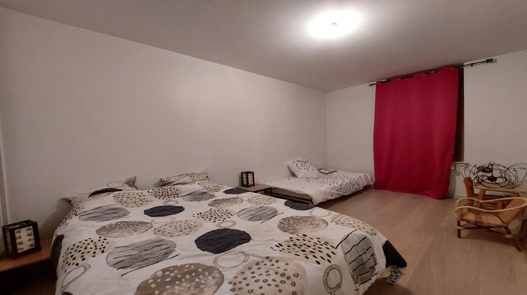 Ma-Cabane - Vente Immeuble Cuisery, 202 m²