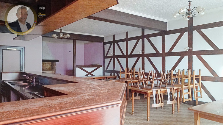 Ma-Cabane - Vente Immeuble Cuisery, 200 m²