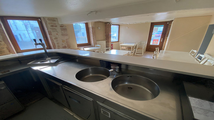 Ma-Cabane - Vente Immeuble CUISERY, 0 m²