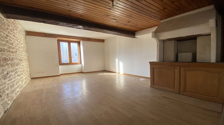 Ma-Cabane - Vente Immeuble CUISERY, 0 m²