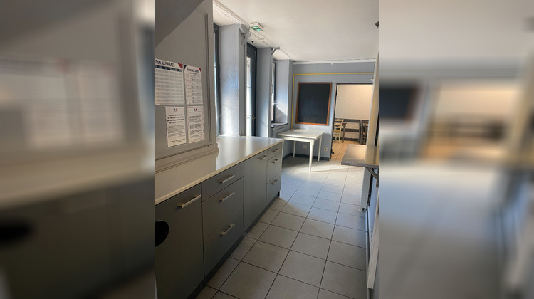 Ma-Cabane - Vente Immeuble CUISERY, 0 m²