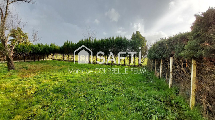 Ma-Cabane - Vente Immeuble Cussac-Fort-Medoc, 140 m²