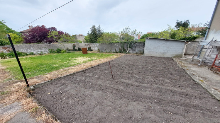 Ma-Cabane - Vente Immeuble Cusset, 188 m²