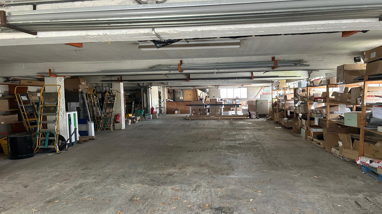 Ma-Cabane - Vente Immeuble Cusset, 362 m²