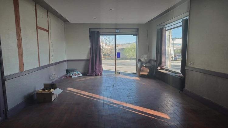 Ma-Cabane - Vente Immeuble CUSSET, 300 m²