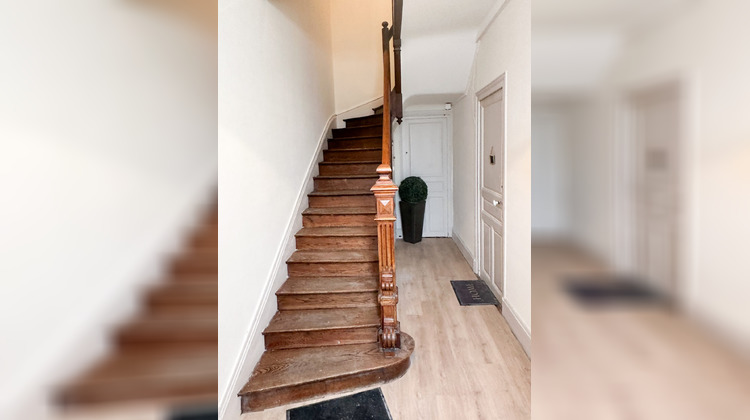 Ma-Cabane - Vente Immeuble Cusset, 290 m²