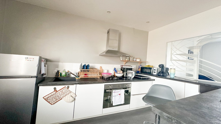 Ma-Cabane - Vente Immeuble Cusset, 290 m²