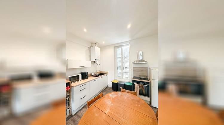 Ma-Cabane - Vente Immeuble Cusset, 290 m²