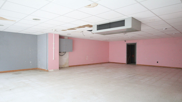 Ma-Cabane - Vente Immeuble CUSSEY-SUR-L'OGNON, 295 m²