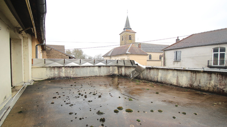 Ma-Cabane - Vente Immeuble CUSSEY-SUR-L'OGNON, 295 m²