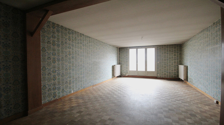 Ma-Cabane - Vente Immeuble CUSSEY-SUR-L'OGNON, 295 m²