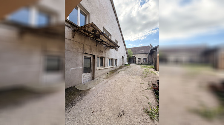 Ma-Cabane - Vente Immeuble CUSSEY-SUR-L'OGNON, 295 m²