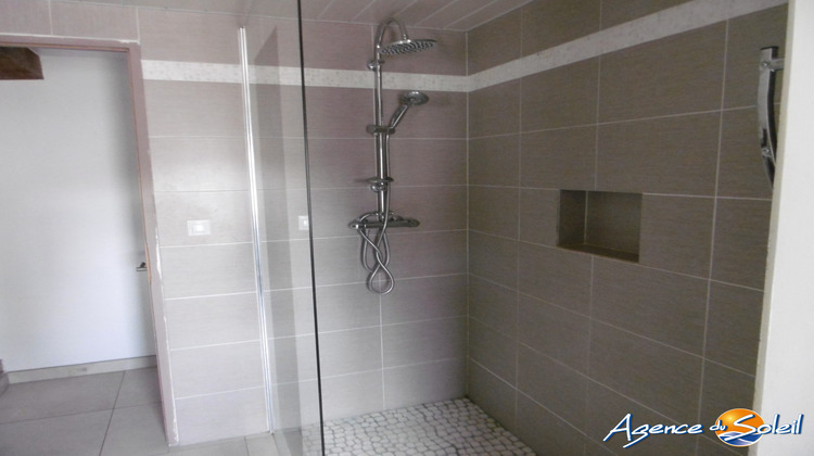 Ma-Cabane - Vente Immeuble Cuxac-d'Aude, 195 m²