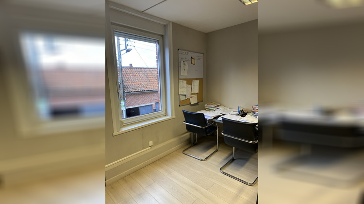 Ma-Cabane - Vente Immeuble Cysoing, 200 m²