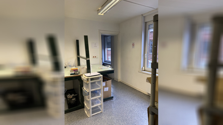 Ma-Cabane - Vente Immeuble Cysoing, 200 m²