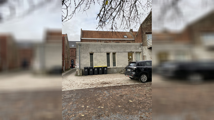 Ma-Cabane - Vente Immeuble Cysoing, 200 m²