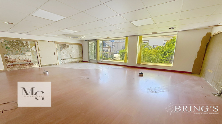 Ma-Cabane - Vente Immeuble Dabo, 226 m²